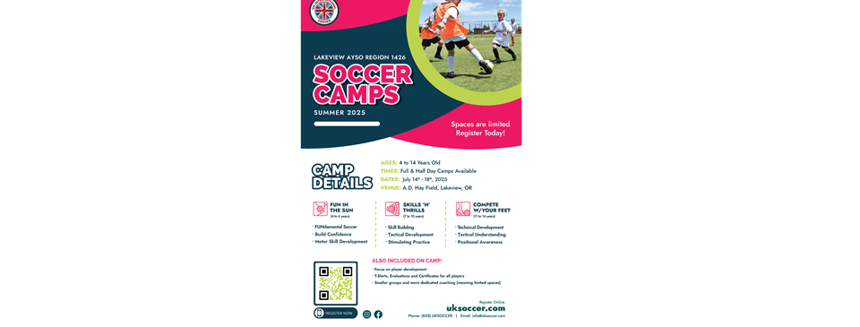 UKI Camp